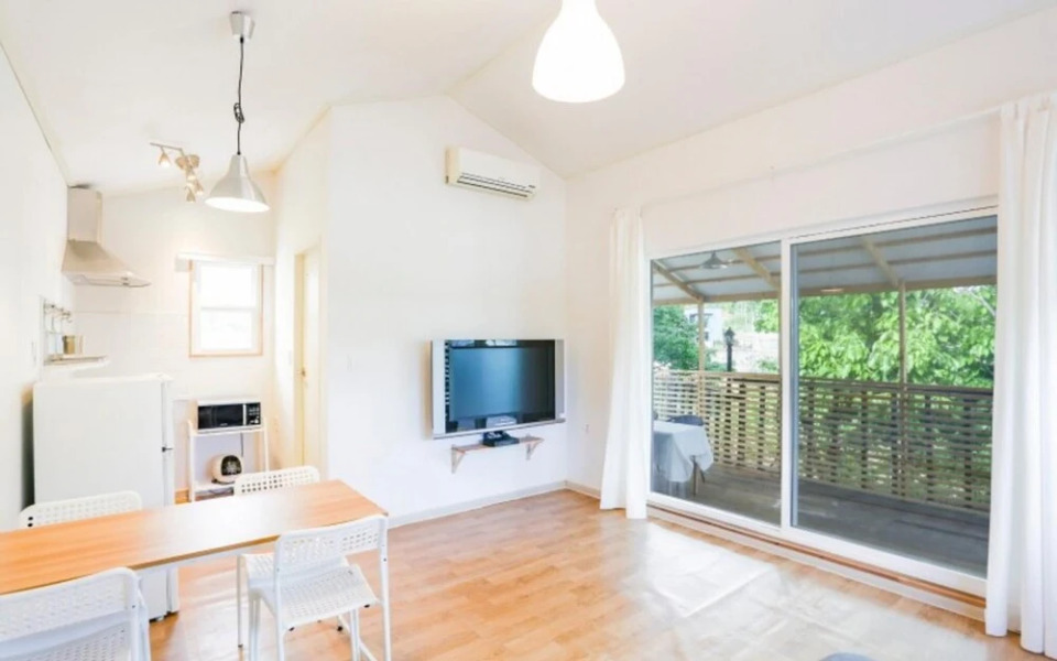 Yeoncheon Bigyeong Pension