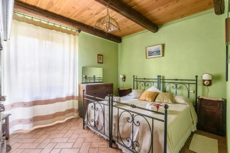 Borgo Sanguineto