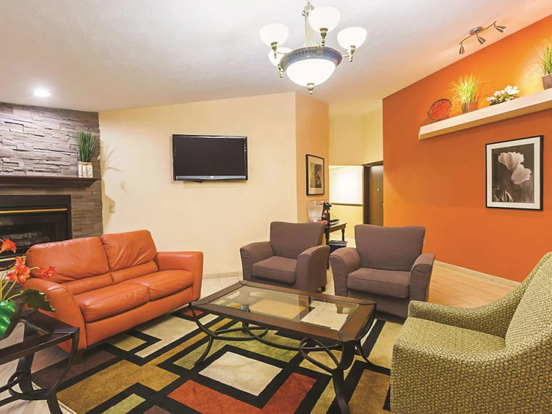 La Quinta Inn & Suites Woodburn