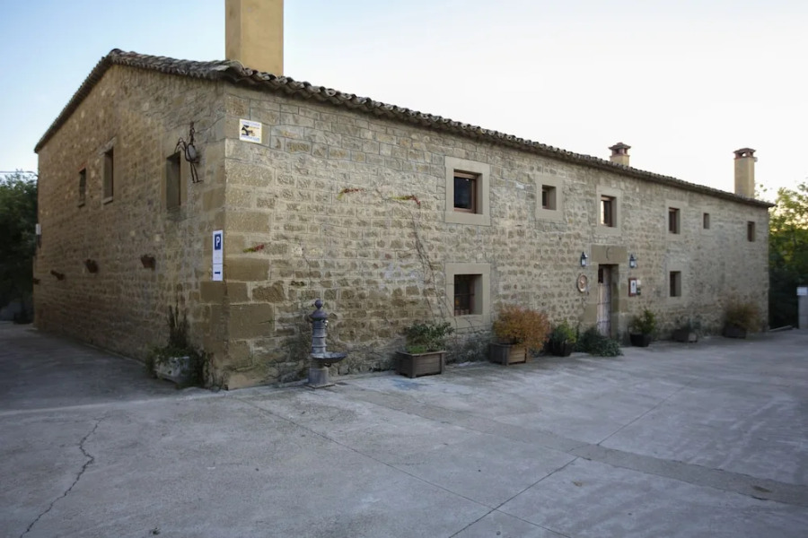 El Corral de Concilio