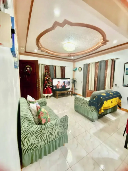 Len's Staycation 3bdr-2br-downstairs ,netflix&wifi