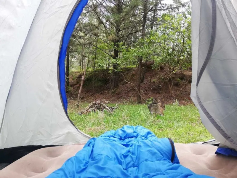 Casa Don Gil - Campsite