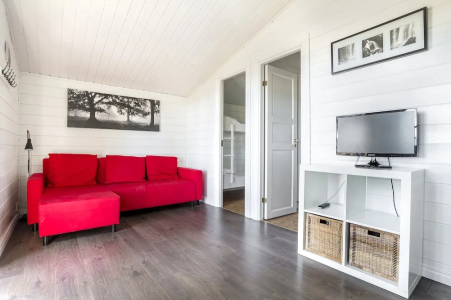 First Camp Mörudden Karlstad