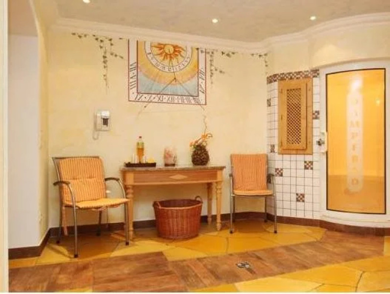 Hotel Gletscherblick