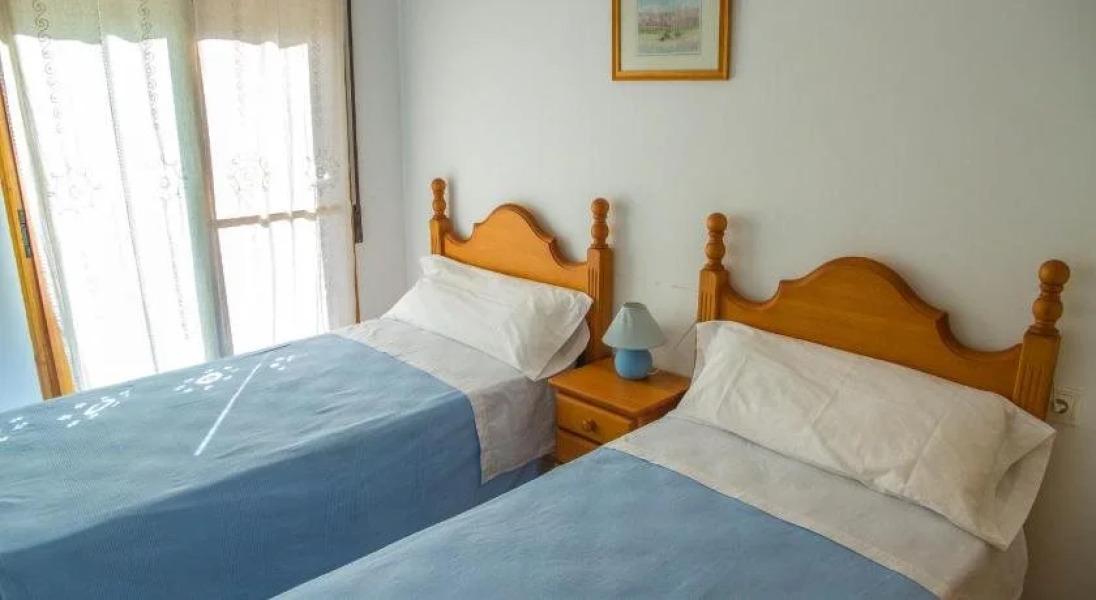 Apartamentos La Muela Chulilla