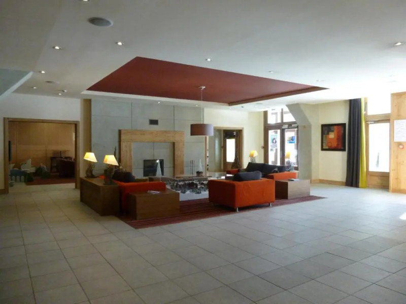 Appartement Flaine, 3 pièces, 6 personnes - FR-1-425-140