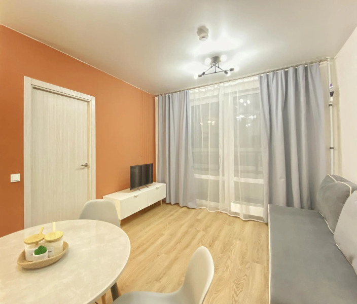 Апарт Комфорт на ул. Лескова 44