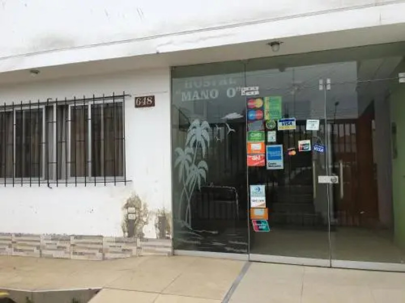 Hostal & Restaurante Manolo