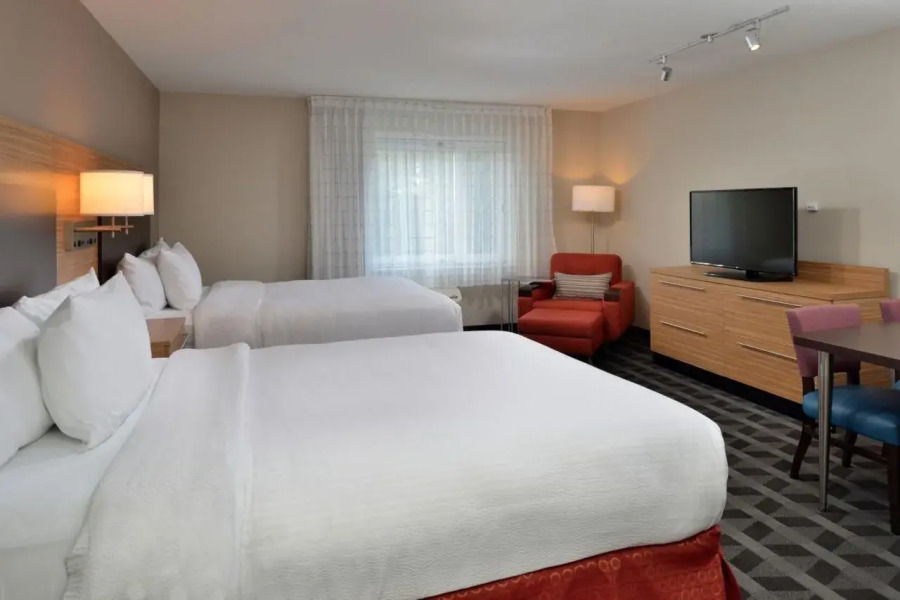 TownePlace Suites Raleigh-Durham Airport/Morrisville