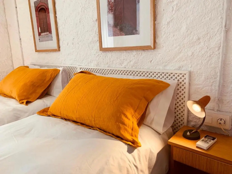 Duplex Casco Antiguo