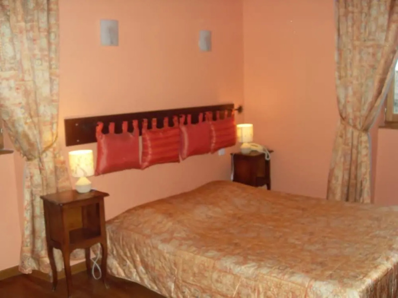 La Bastide Du Soleil