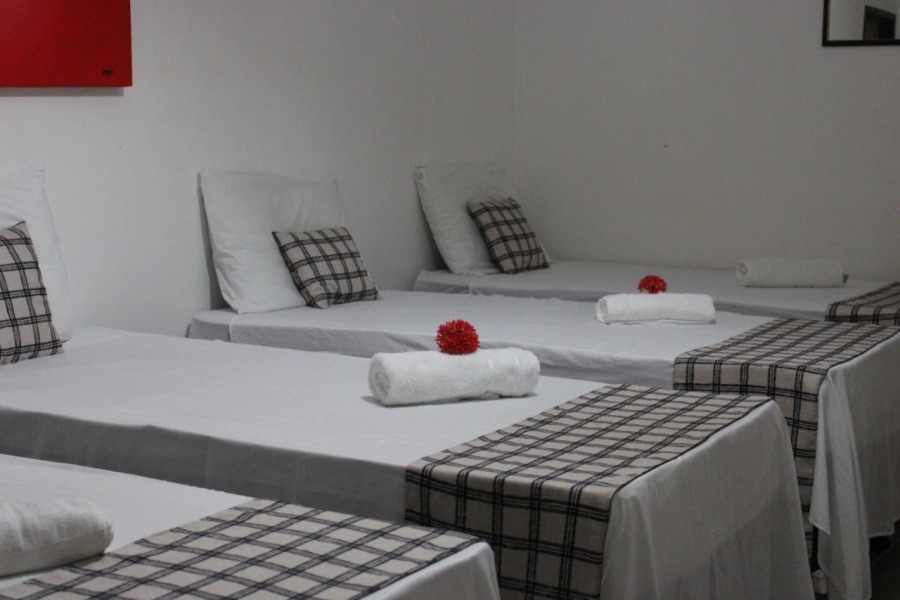 Pousada Portal dos Coqueirais