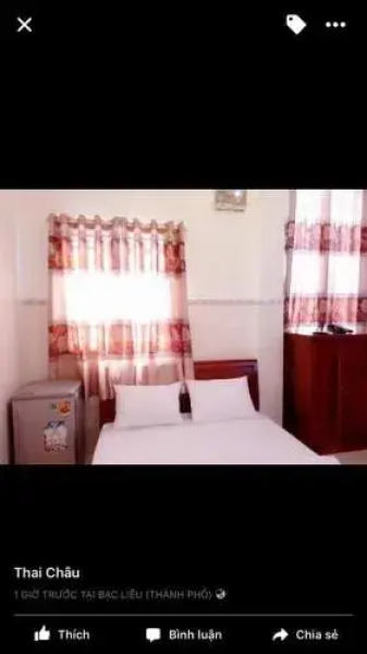 Bac Lieu Hotel