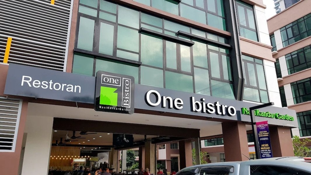 Alyssa Conezion Suite