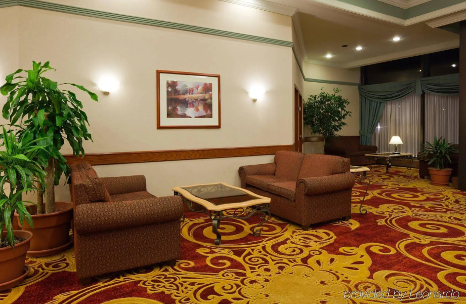 Holiday Inn Winnipeg South by IHG