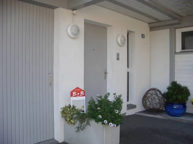 Bed & Breakfast Oasee