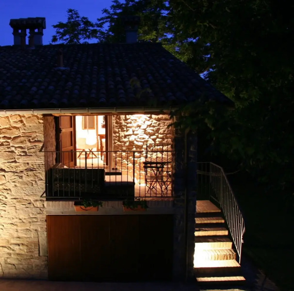 Villa Podere Quartarola