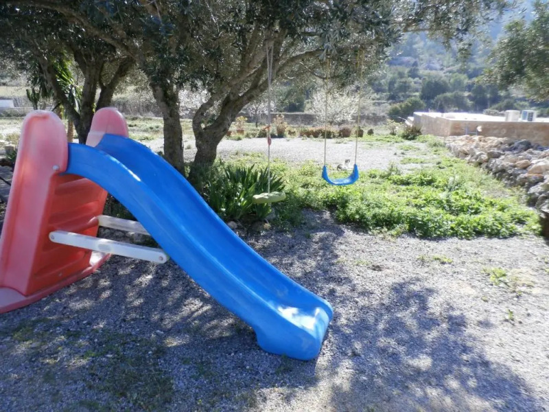 Sa Vinya Casa de Campo