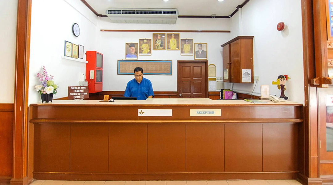 Hotel Seri Malaysia Seremban