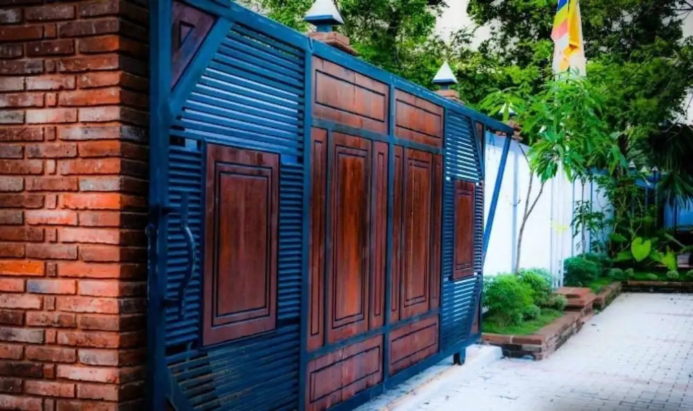 The Heritage Polonnaruwa