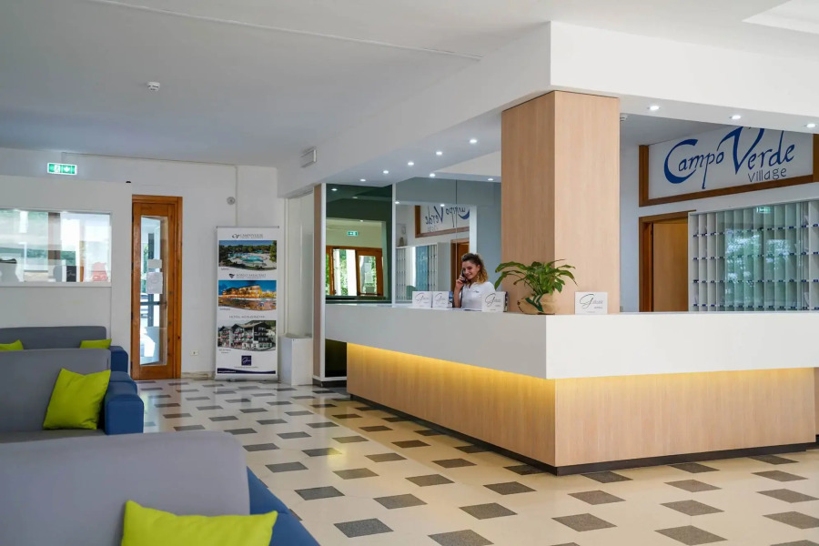 GH Campoverde Village