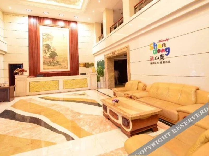 Penglai Hotel