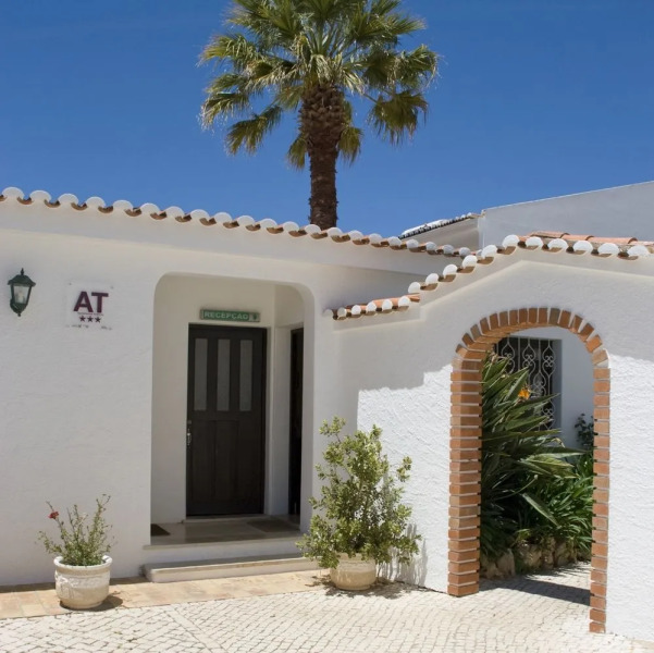 Apartamentos Turísticos Sollagos