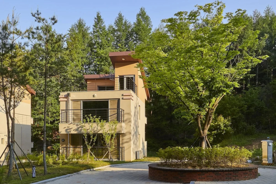 Geumgangsong Ecorium