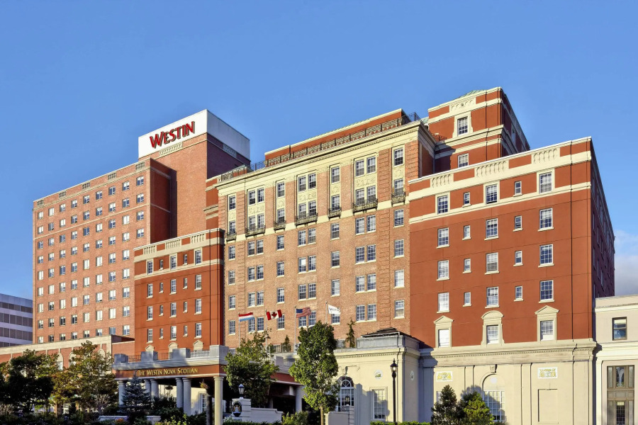 The Westin Nova Scotian