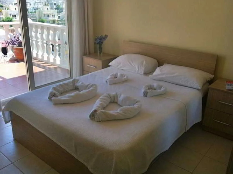 Turquoise Resort Apartments