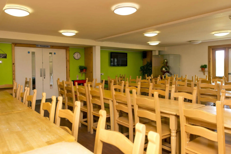 YHA London Lee Valley - Hostel