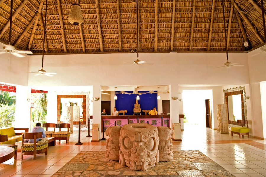 Royal Decameron Salinitas - All Inclusive