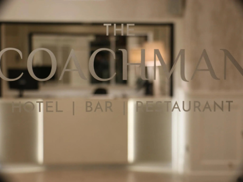 Coachman Hotel
