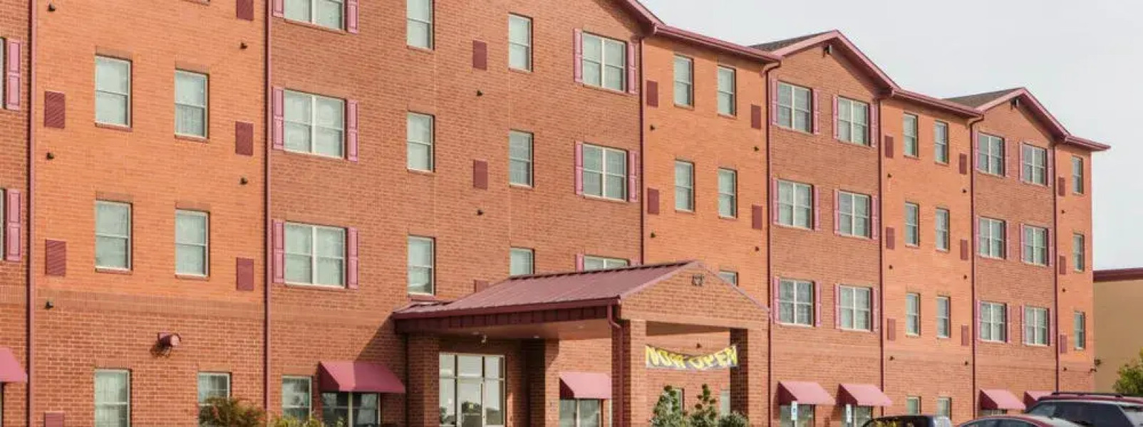 O'Fallon Suites Hotel