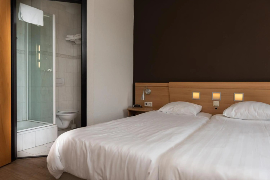 Hotel Hoogeerd by Flow