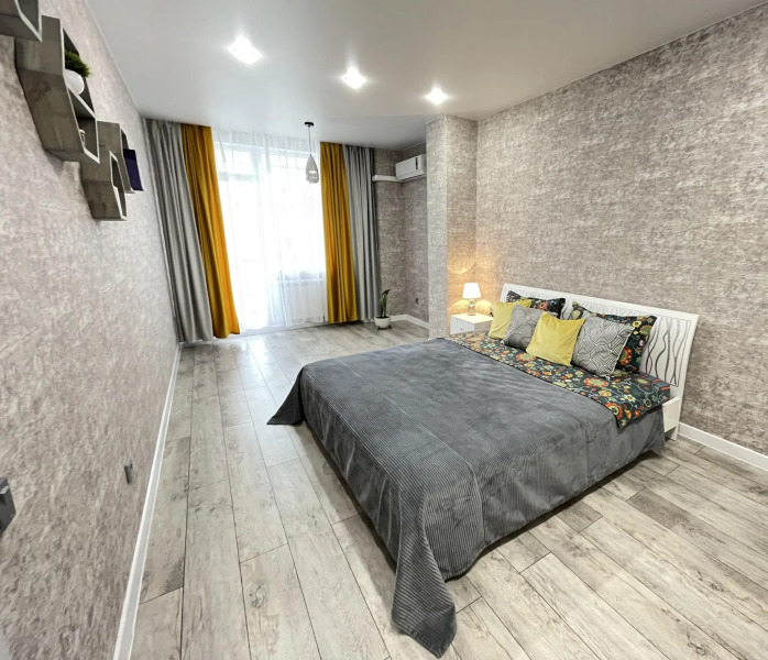 Centre (Центр) на проспекте Гражданский