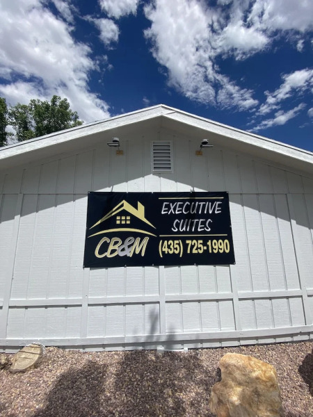 CB&M Executive Suites