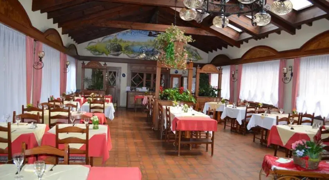 Hotel Federale Starna