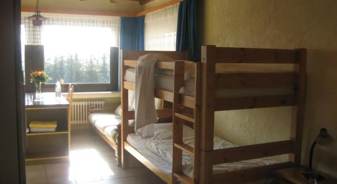 Erlebnishotel Ponyhof