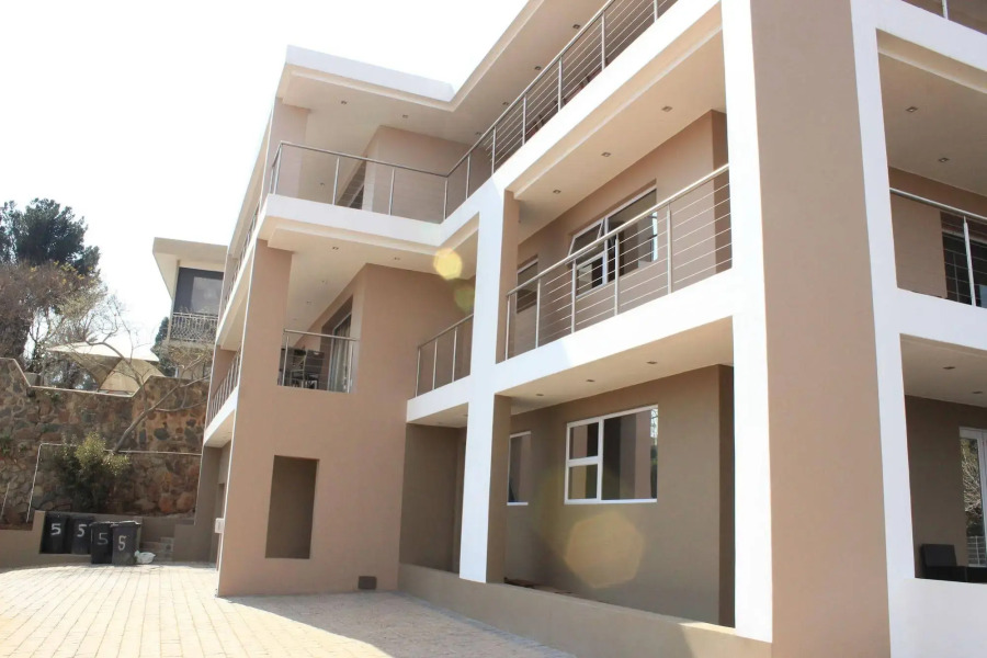 Glenvista Guest House