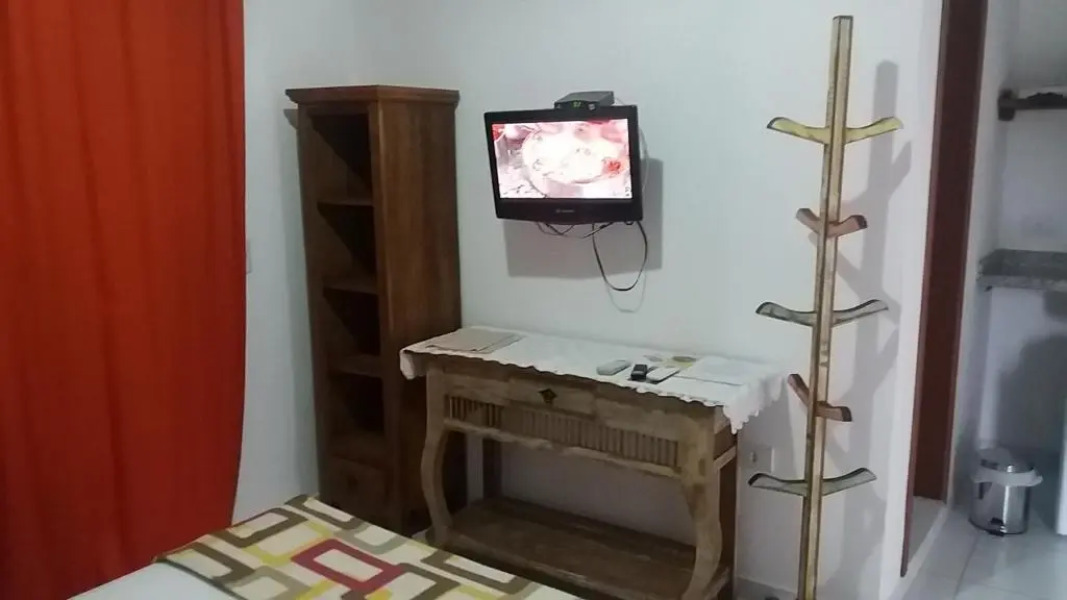 Suite Praia do Julião – Ilhabela