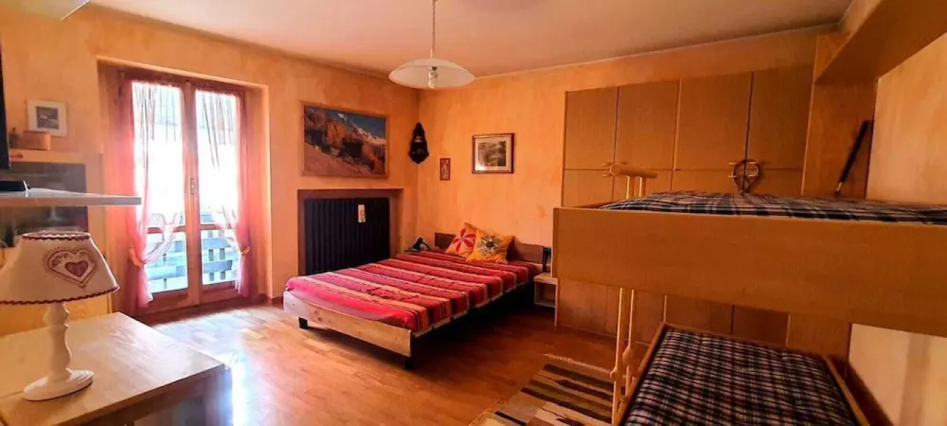 Maison des skieur- ski out