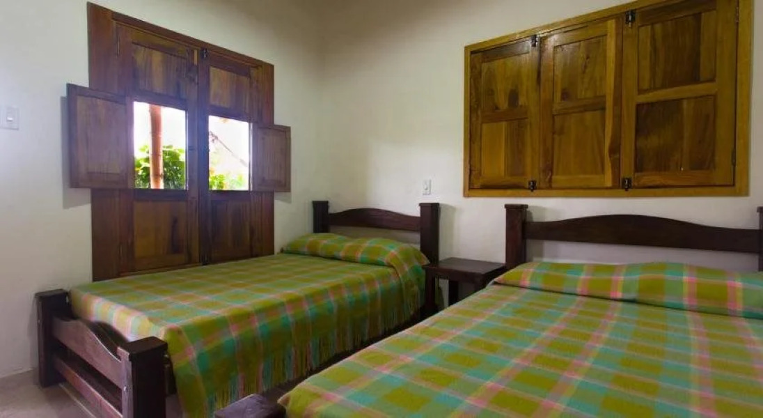 Finca Agroturistica Alejandria