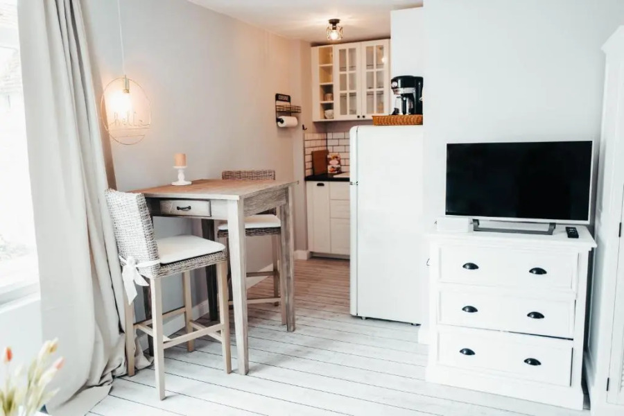 BeachBude Apartments