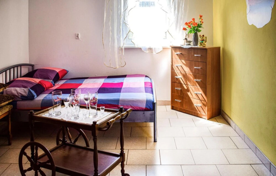 Awesome Home in Dzwirzyno With 3 Bedrooms and Wifi