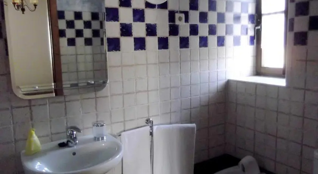 Casa Rural Madariaga