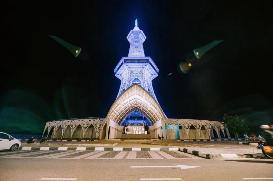 Signature by The Concept - formerly Chill Suites Langkawi