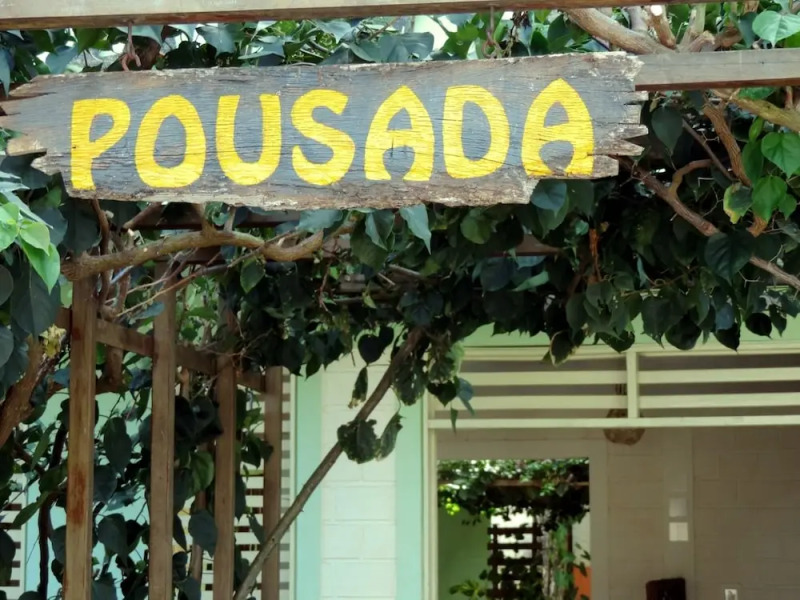 Pousada Vila Moana