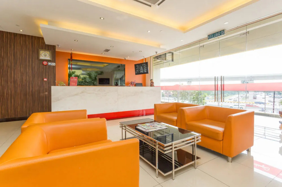 Signature Hotel Puchong@SetiaWalk