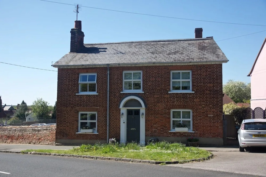 Hedingham Old Pottery